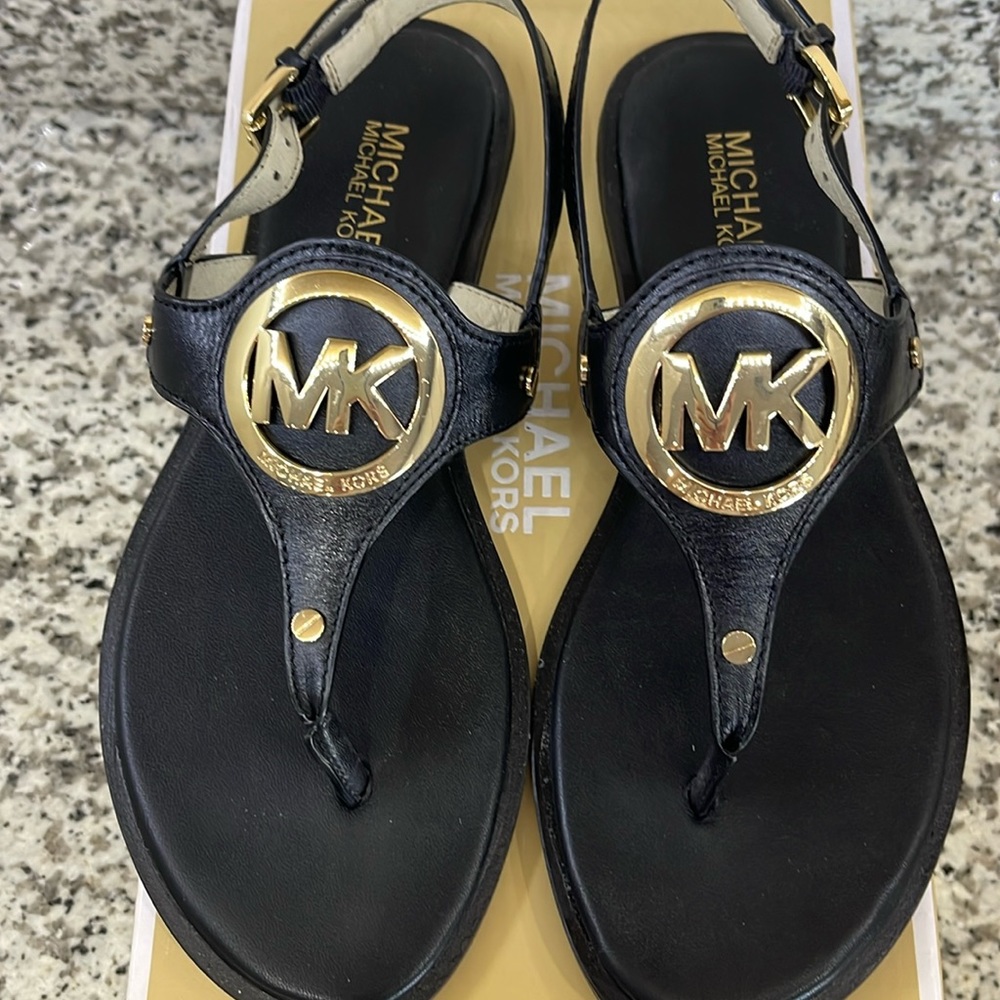 Michael Kors sandals